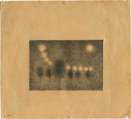 Свешников Борис Петрович. Композиция 